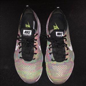 Nike Flyknit Zoom Agility